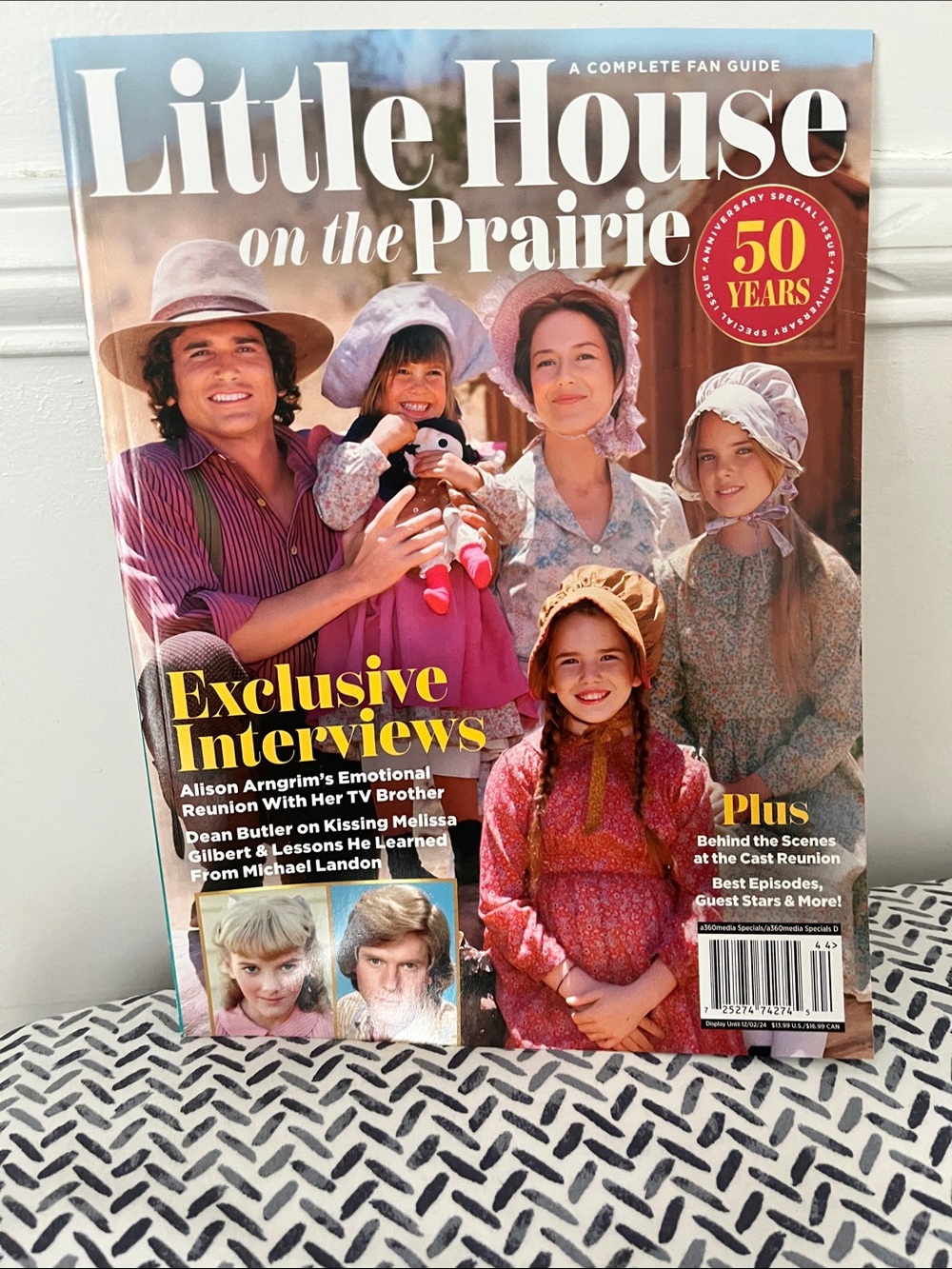 Magazine